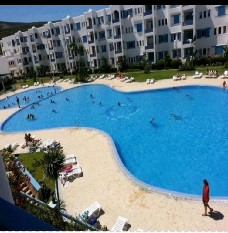 Apartamento Marina Smir image 7