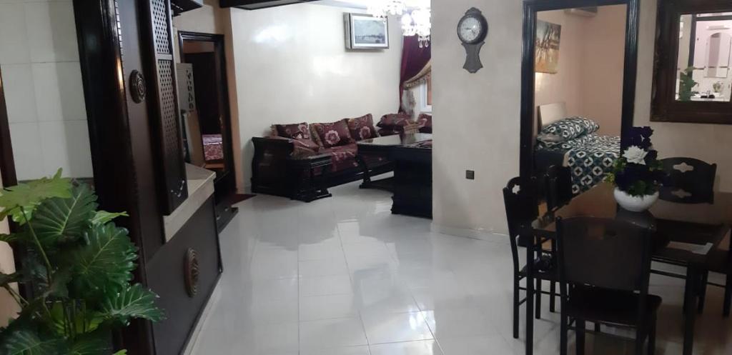Apartamento tanger playa-cuidad image 6