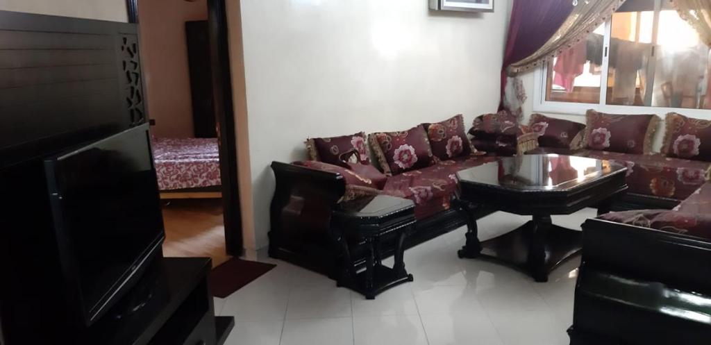 Apartamento tanger playa-cuidad image 7