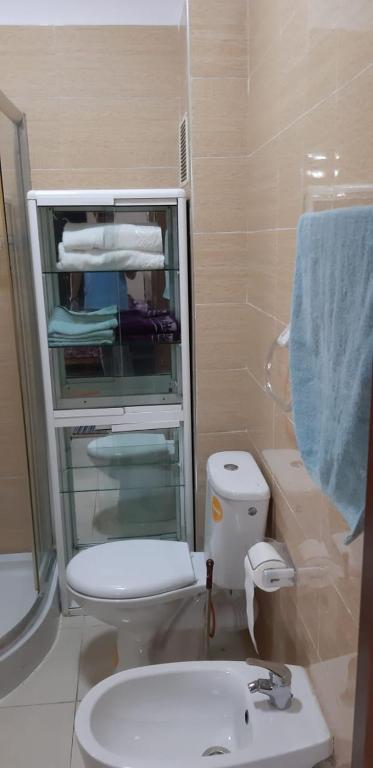 Apartamento tanger playa-cuidad image 9