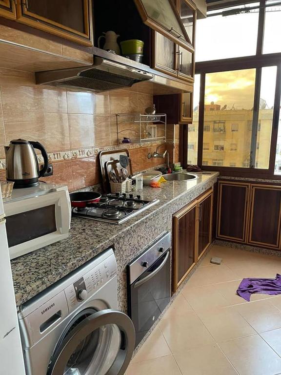 Apartement a ain sbaa image 3
