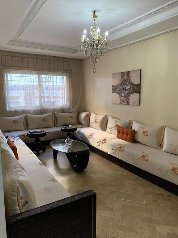 Apartement a ain sbaa image 4
