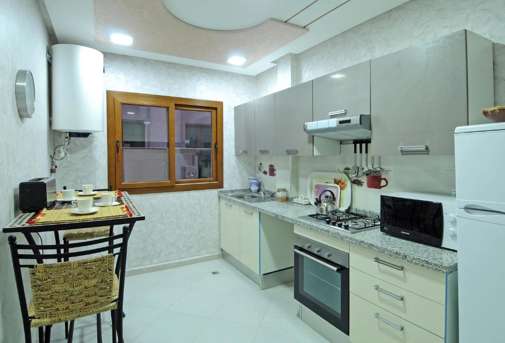 Aparthotel Les Oliviers Suites & Spa image 5