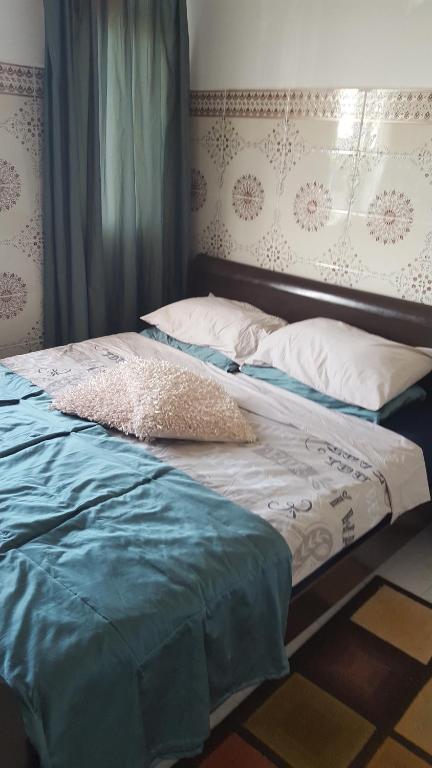 Apartment Arous El Bahr image 8