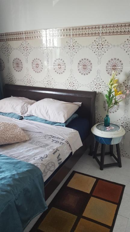 Apartment Arous El Bahr image 9