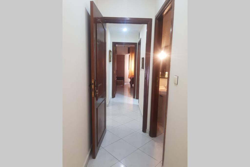 Apartment in the Center of Tangier image 5