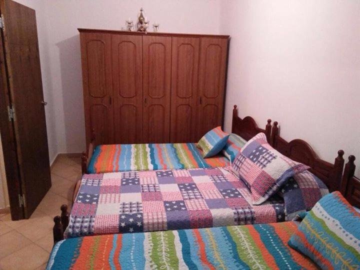 Apartment Monte Cristo