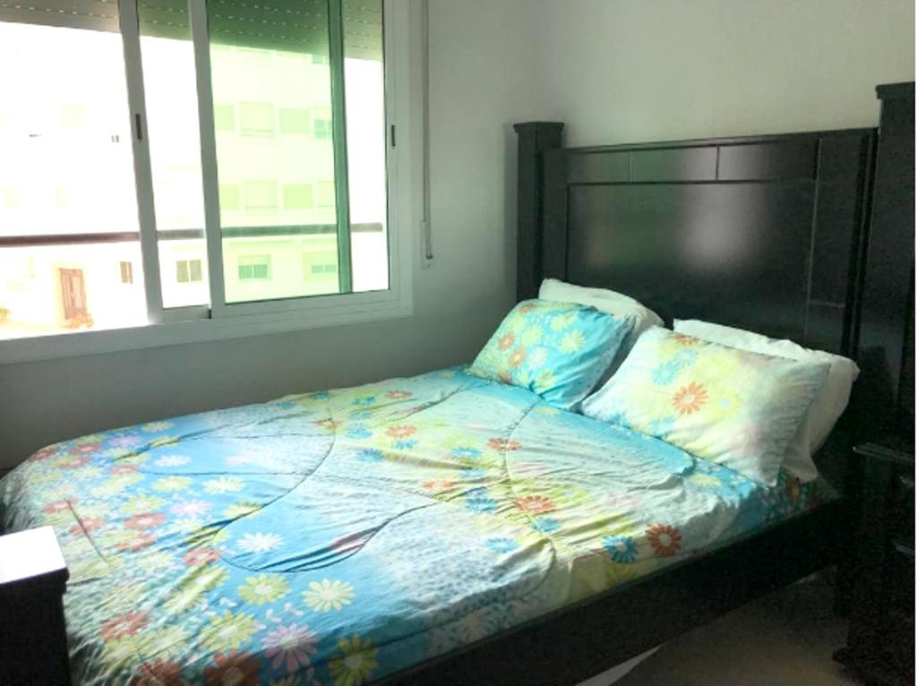 Apartment with 2 bedrooms in Asilah with wonderful sea view furnished balcony and WiFi image 4