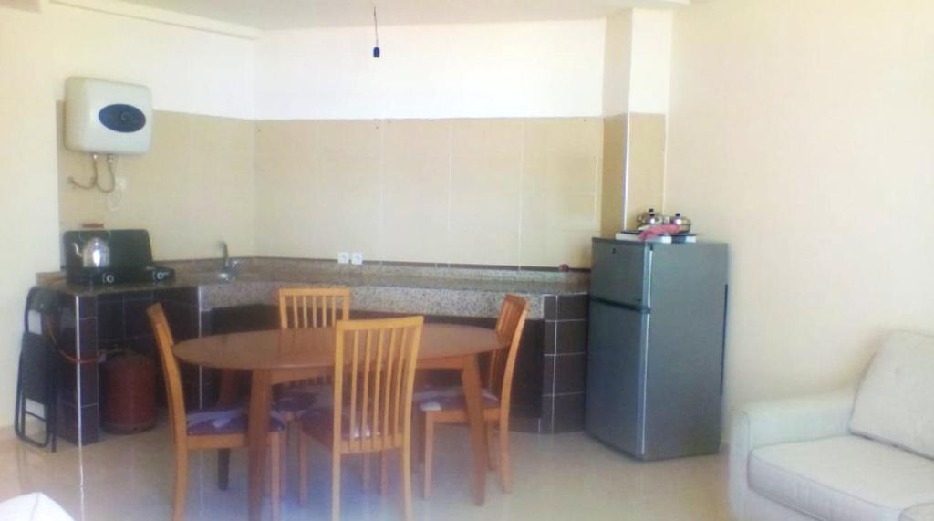 Apartment with 2 bedrooms in Asilah with wonderful sea view furnished balcony and WiFi image 8