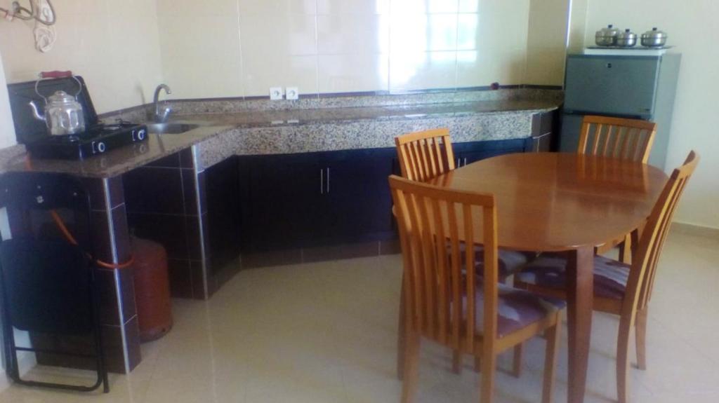 Apartment with 2 bedrooms in Asilah with wonderful sea view furnished balcony and WiFi image 9