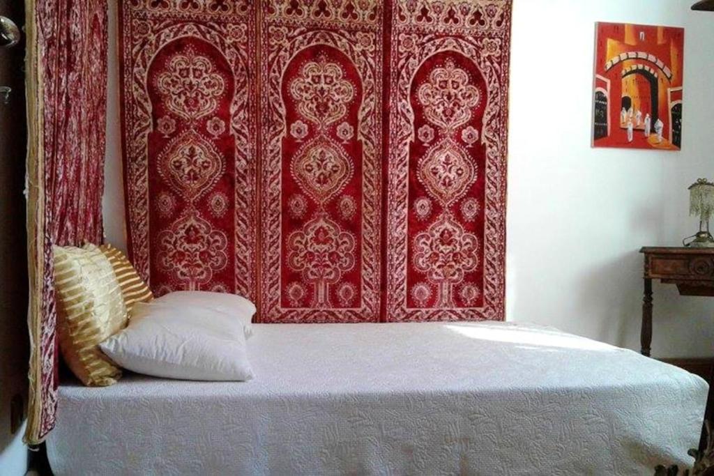 Apartment with 2 bedrooms in Essaouira with wonderful city view terrace and WiFi 2 km from the beach image 5