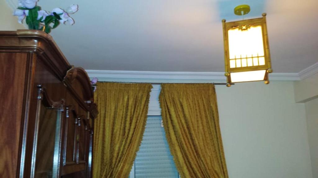 Apartment with 2 bedrooms in Kenitra with wonderful mountain view and furnished garden image 4
