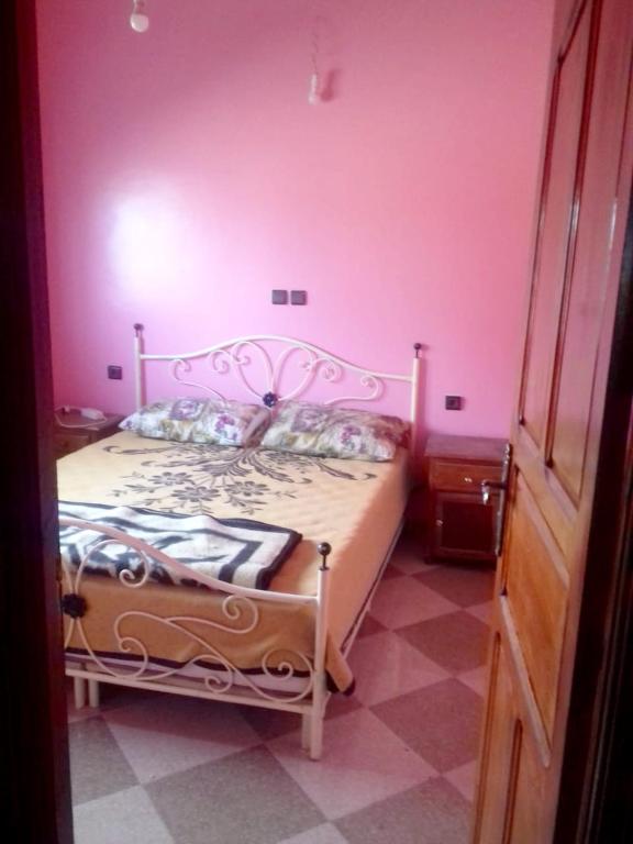 Apartment with 2 bedrooms in Merzouga with wonderful mountain view enclosed garden and WiFi image 3
