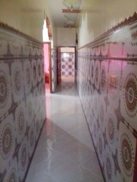 Apartment with 2 bedrooms in Merzouga with wonderful mountain view enclosed garden and WiFi image 5