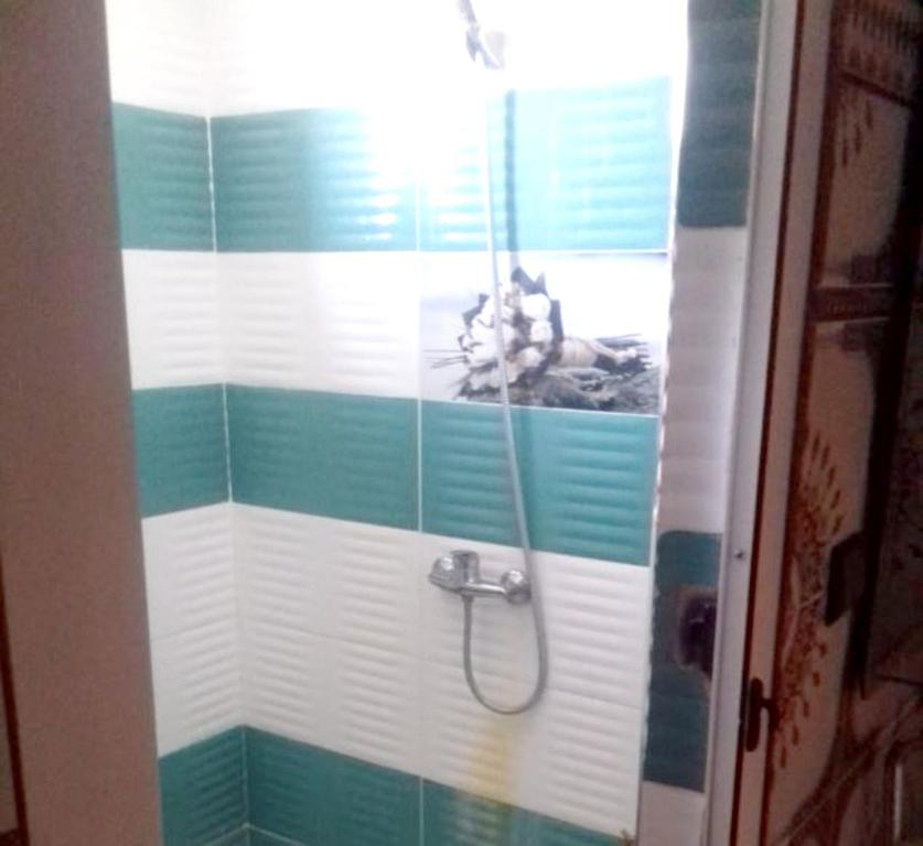 Apartment with 2 bedrooms in Merzouga with wonderful mountain view enclosed garden and WiFi image 8