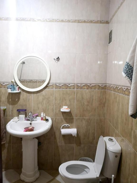 Apartment with 2 bedrooms in Tanger with enclosed garden image 6