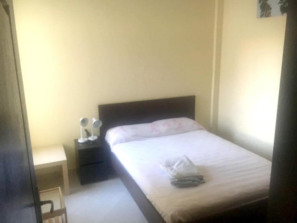 Apartment with 2 bedrooms in Tanger with WiFi 7 km from the beach image 2