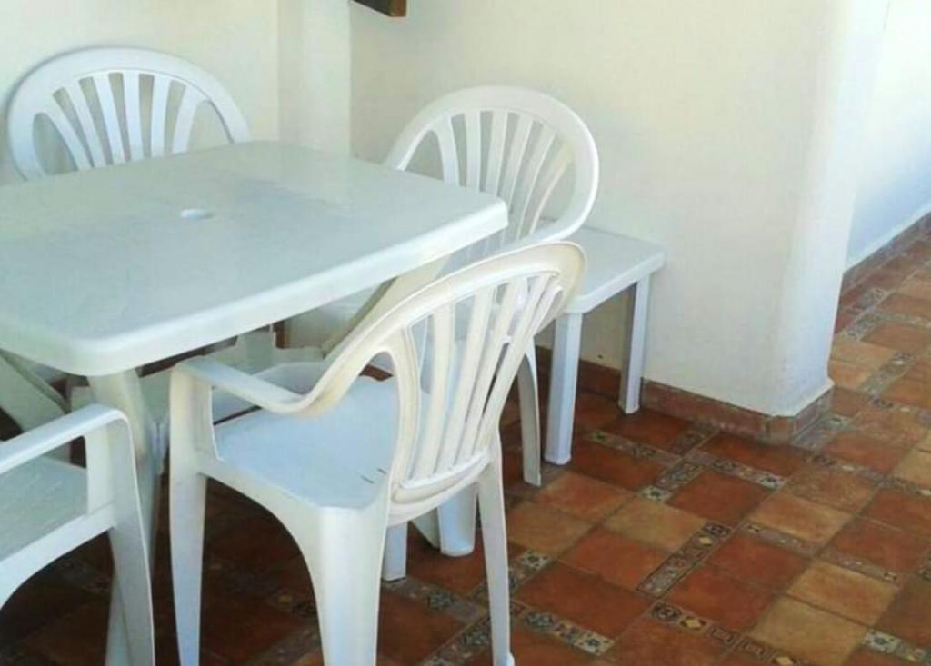 Apartment with 2 bedrooms in Tetouane with shared pool and enclosed garden image 2