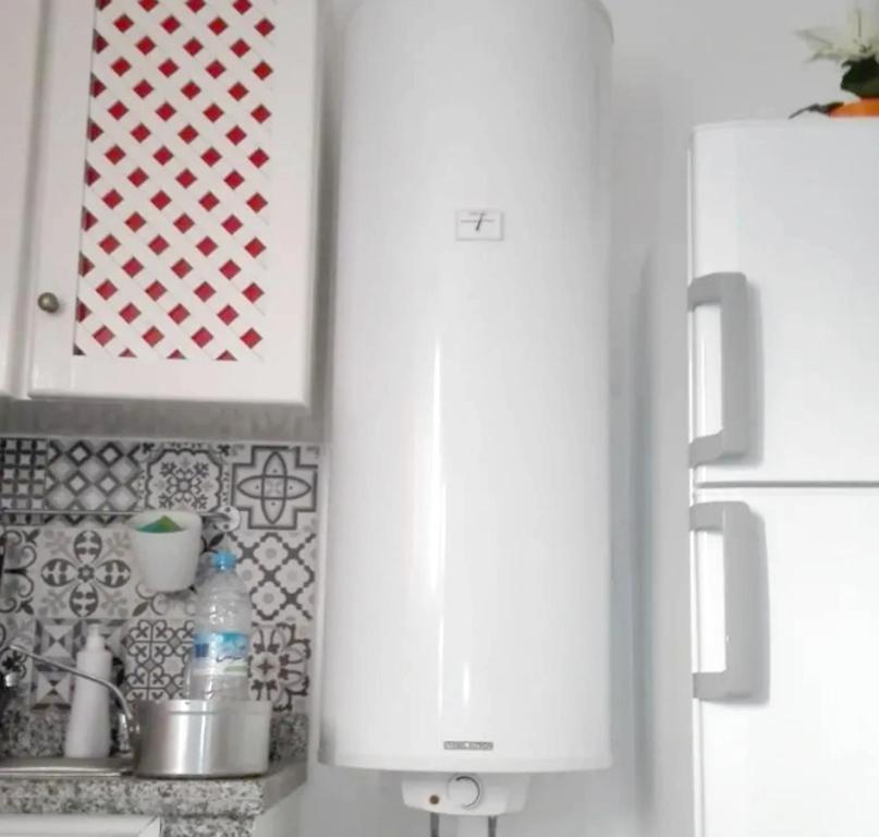 Apartment with one bedroom in Agadir with terrace 300 m from the beach image 5