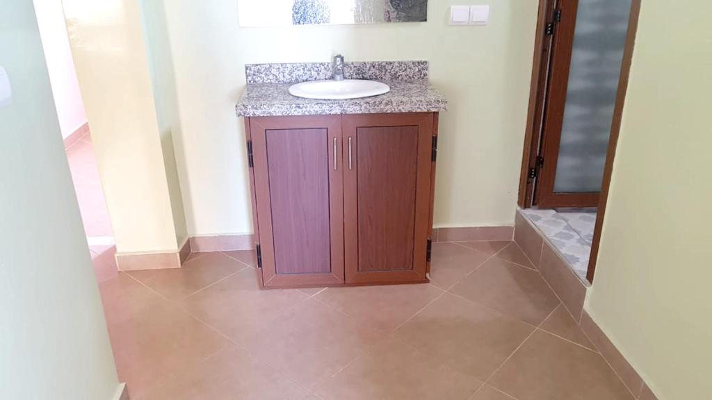 Apartment with one bedroom in Agadir with wonderful sea view and enclosed garden 100 m from the beach image 5