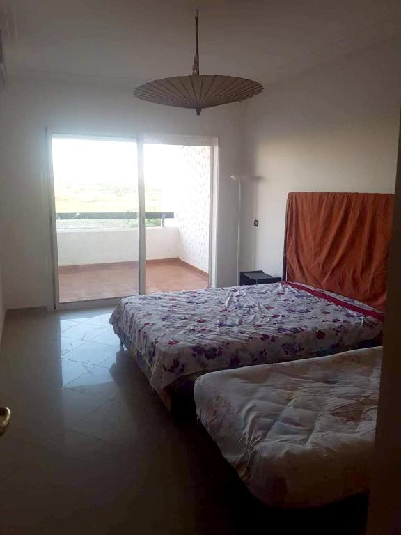 Apartment with one bedroom in Asilah with shared pool and balcony image 4