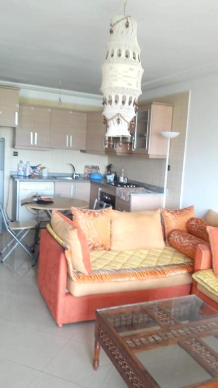 Apartment with one bedroom in Asilah with shared pool and balcony image 5