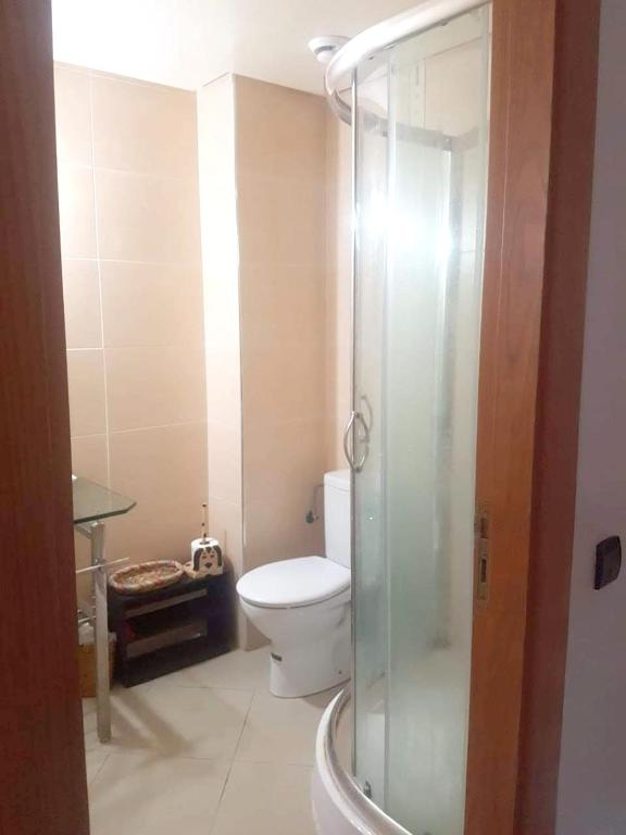 Apartment with one bedroom in Asilah with shared pool and balcony image 7