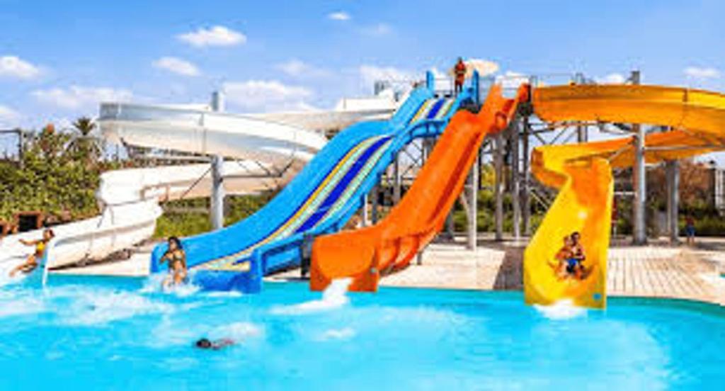 Apartment with one bedroom in Assilah with wonderful sea view shared pool and furnished garden 100 m from the beach image 4