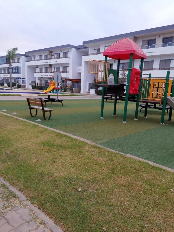 Apartment with one bedroom in El Mansouriya with wonderful sea view shared pool and balcony image 8