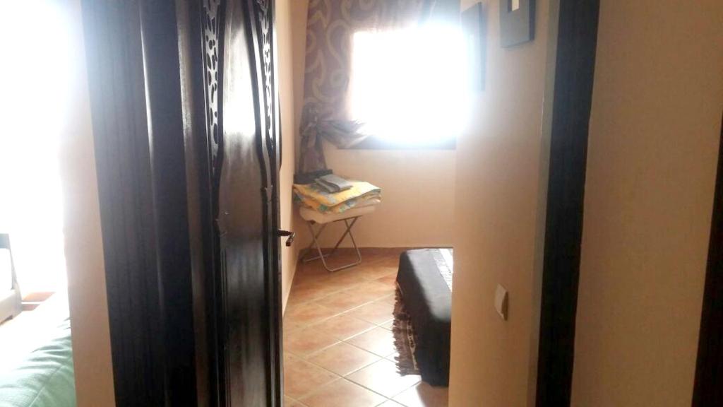 Apartment with one bedroom in Martil with wonderful sea view shared pool and balcony image 5
