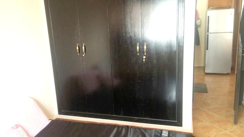 Apartment with one bedroom in Martil with wonderful sea view shared pool and balcony image 6