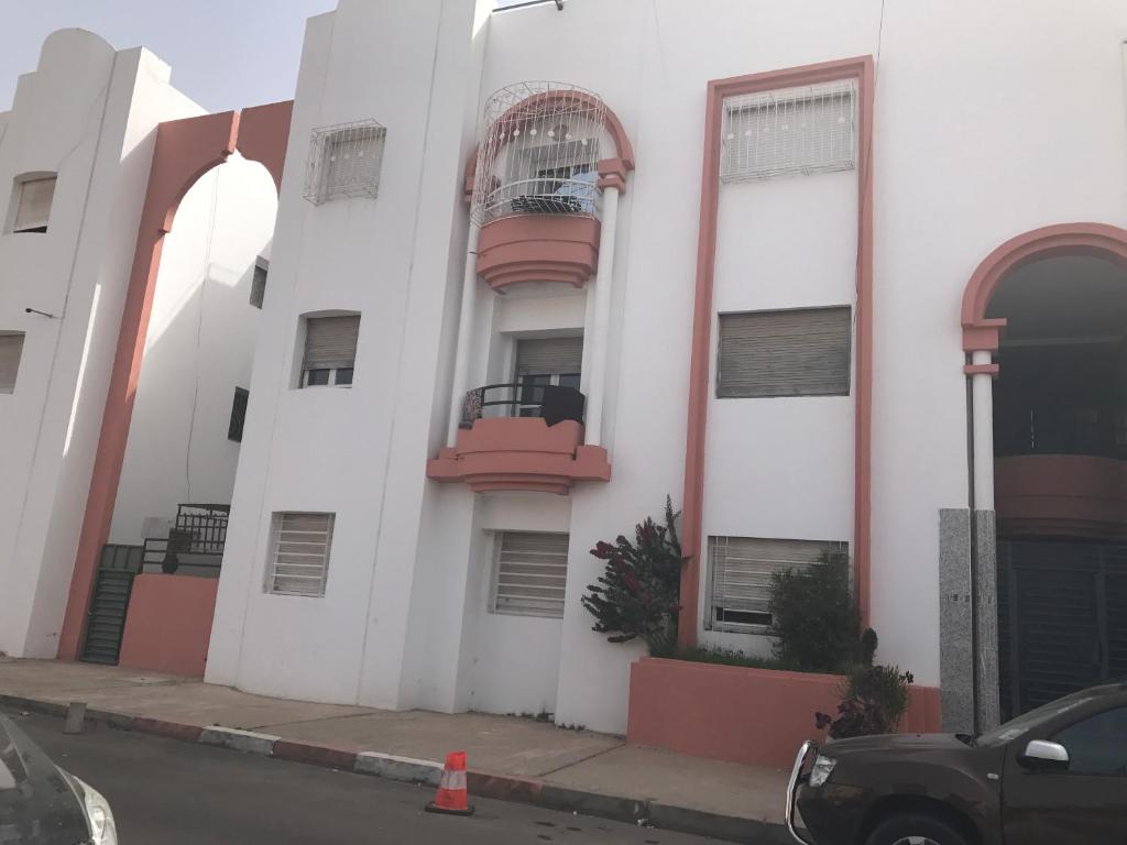 Apparemment à Agadir 140m