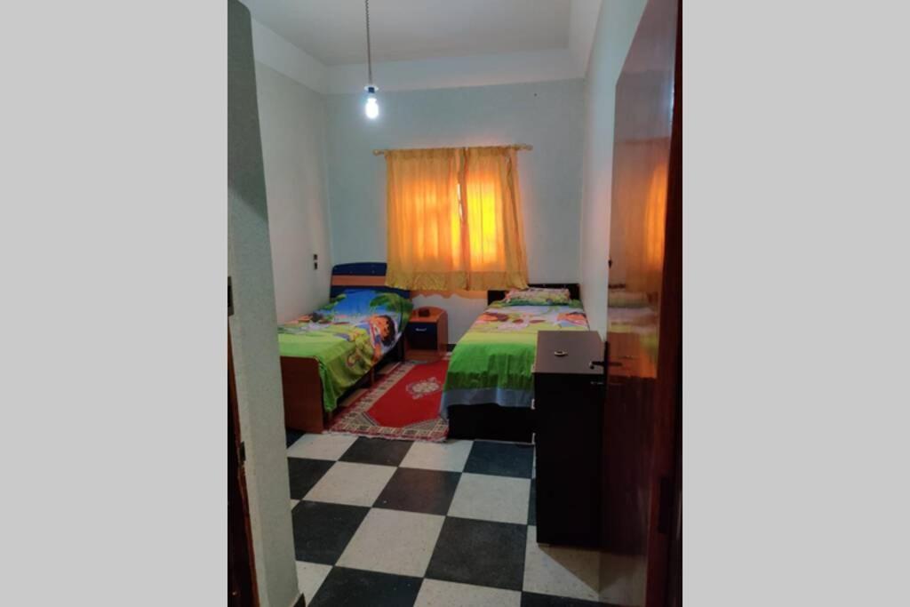 ✓Appart ✓ Traditional decoration ✓ Well equipped image 6