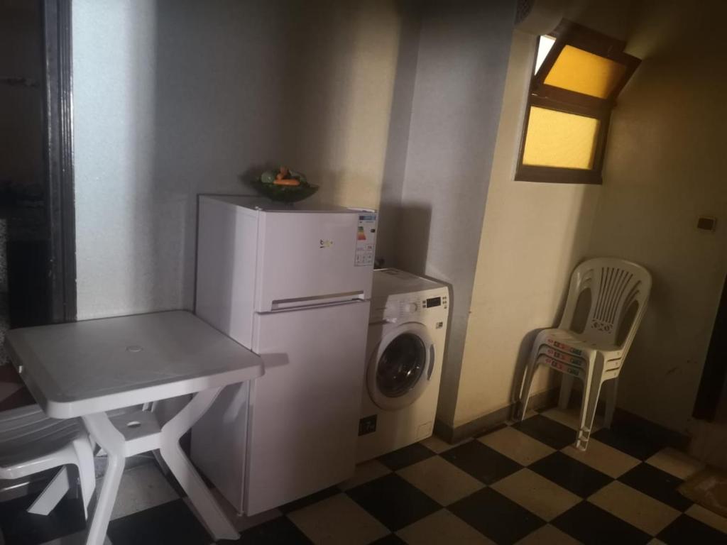 ✓Appart ✓ Traditional decoration ✓ Well equipped image 7