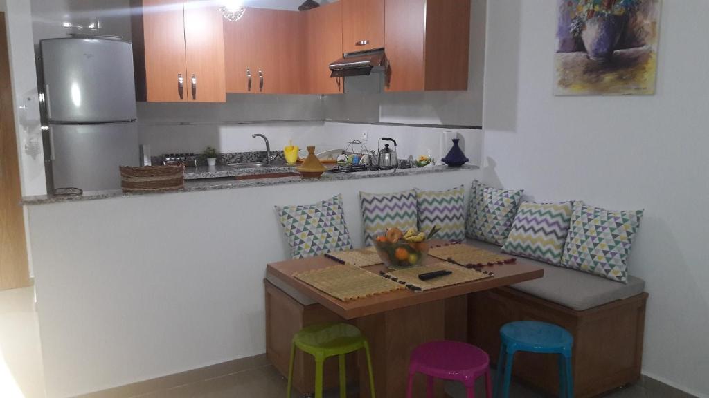 Appart Asilah Marina Golf image 2
