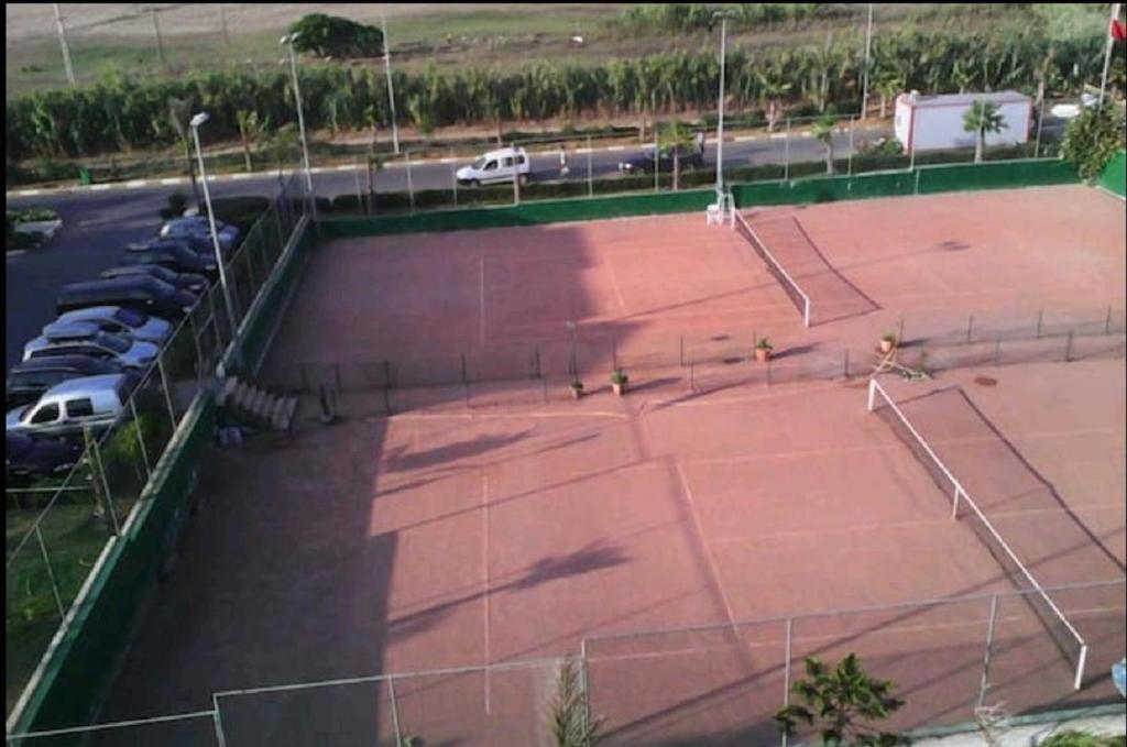 Appart Asilah Marina Golf image 7