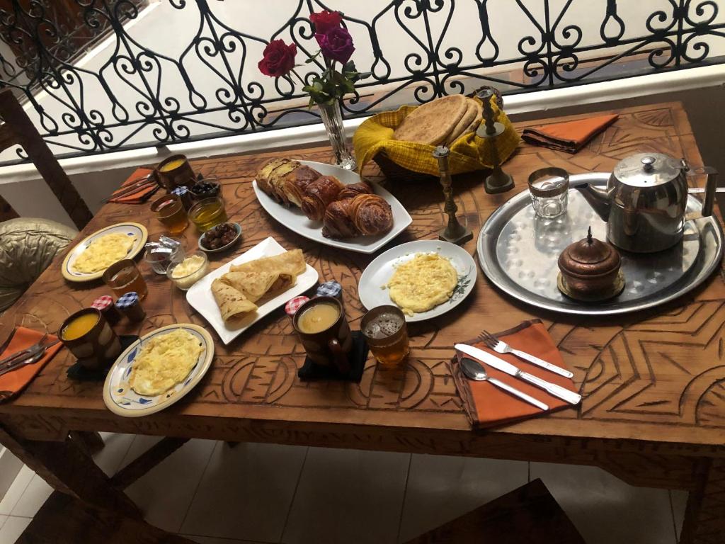 Appart Ayoub image 8