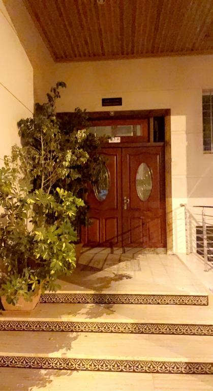 Appart Hay Riad Annakhil 2 Rooms image 7
