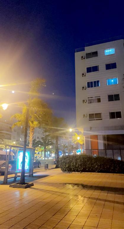 Appart Hay Riad Annakhil 2 Rooms image 9