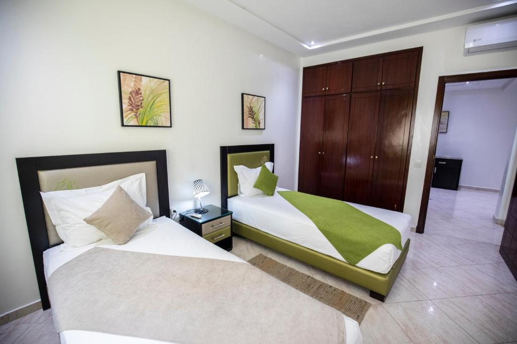 Appart Hotel Rania image 7