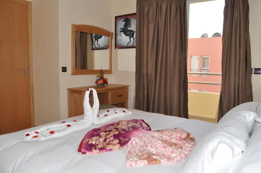 Appart-Hotel SOFINES
