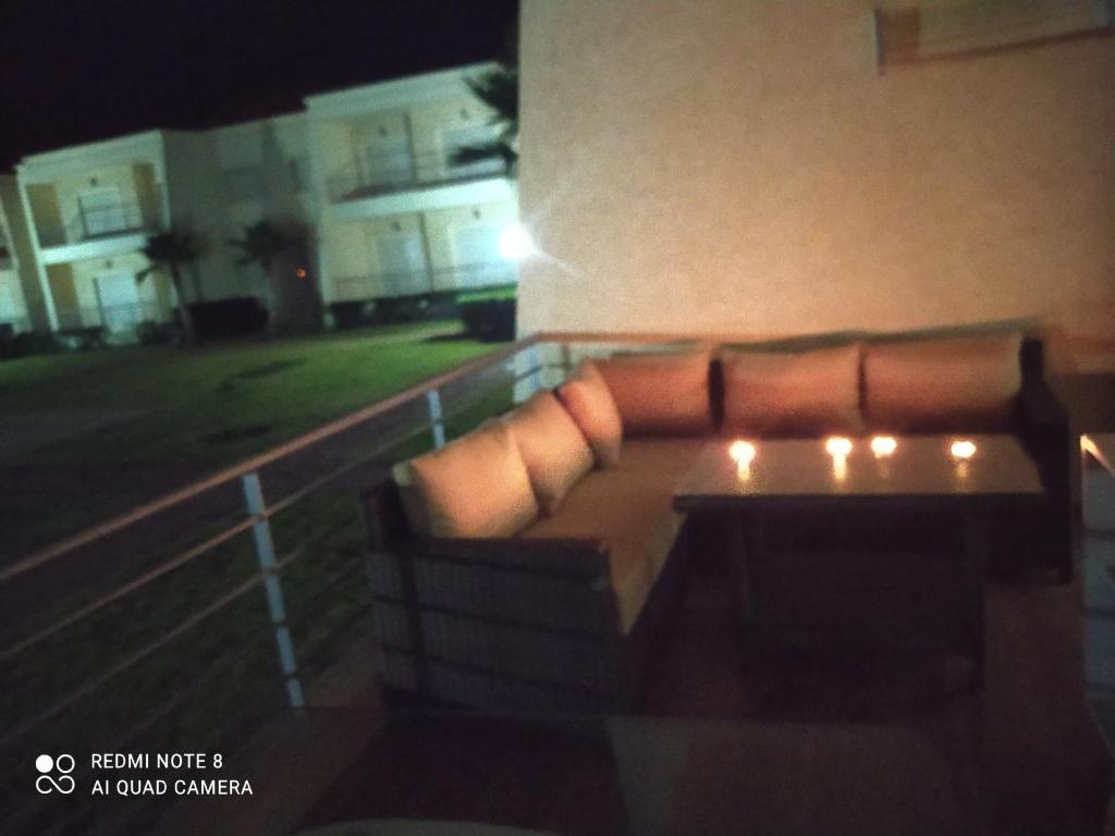 appart luxe RDC vu piscine savannah beach image 0
