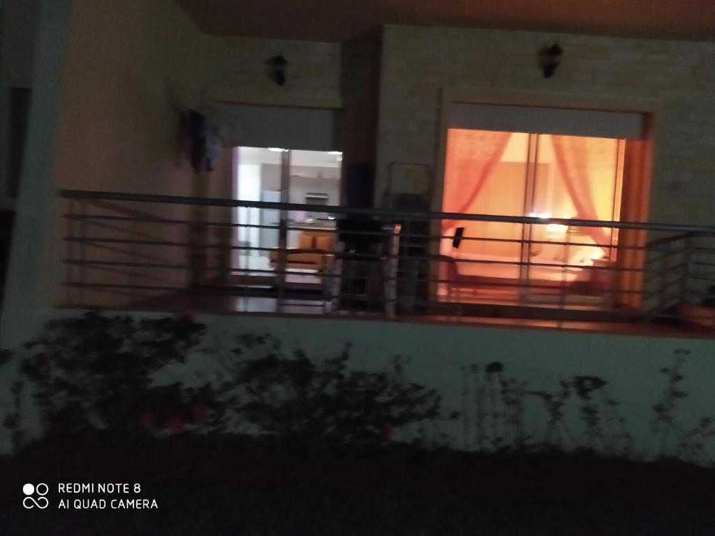 appart luxe RDC vu piscine savannah beach image 3
