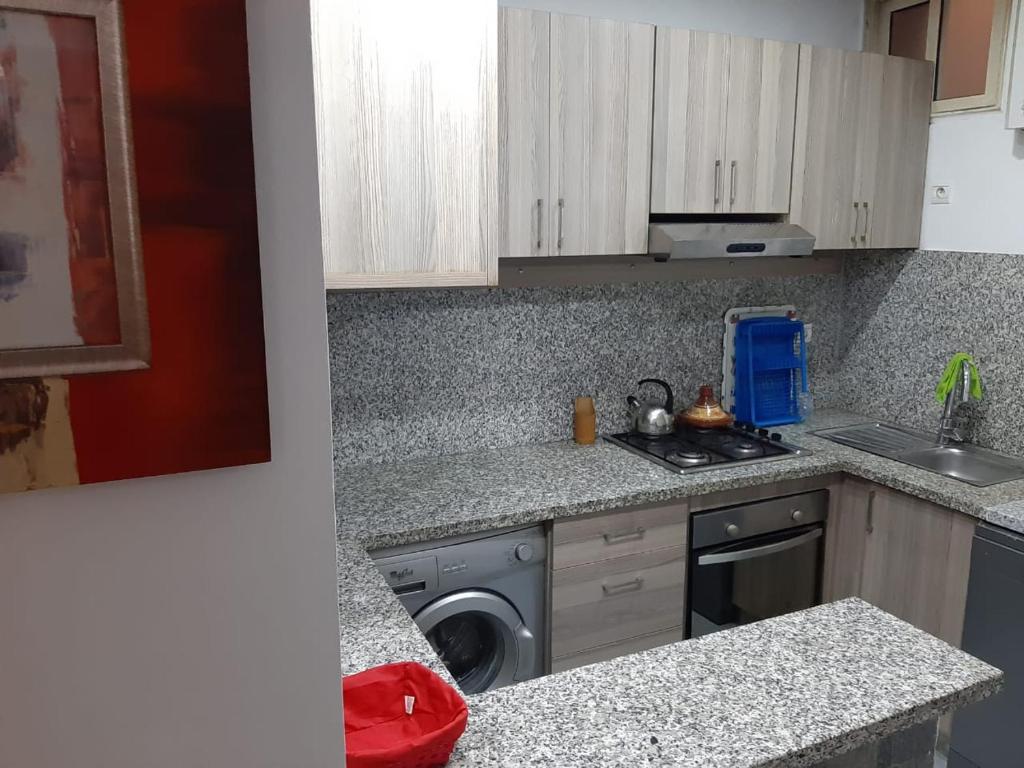 appartement à Agdal Rabat image 3