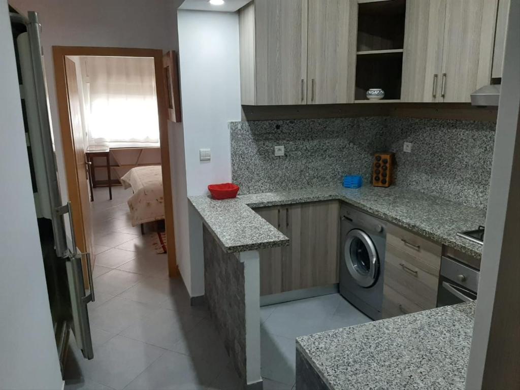 appartement à Agdal Rabat image 4