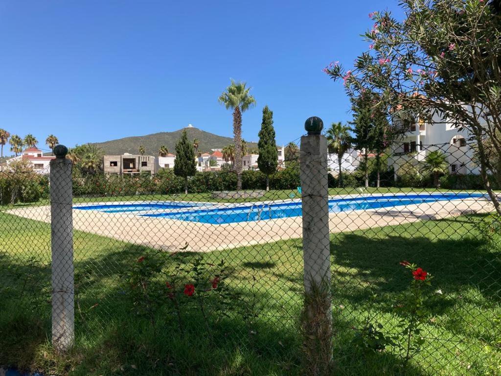 Appartement à Cabo Negro