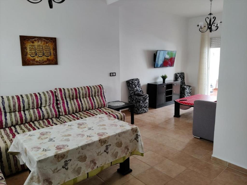 Appartement à Cudia Smir pour les vacances image 0
