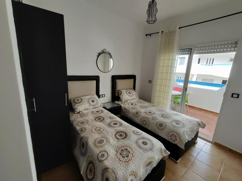 Appartement à Cudia Smir pour les vacances image 1