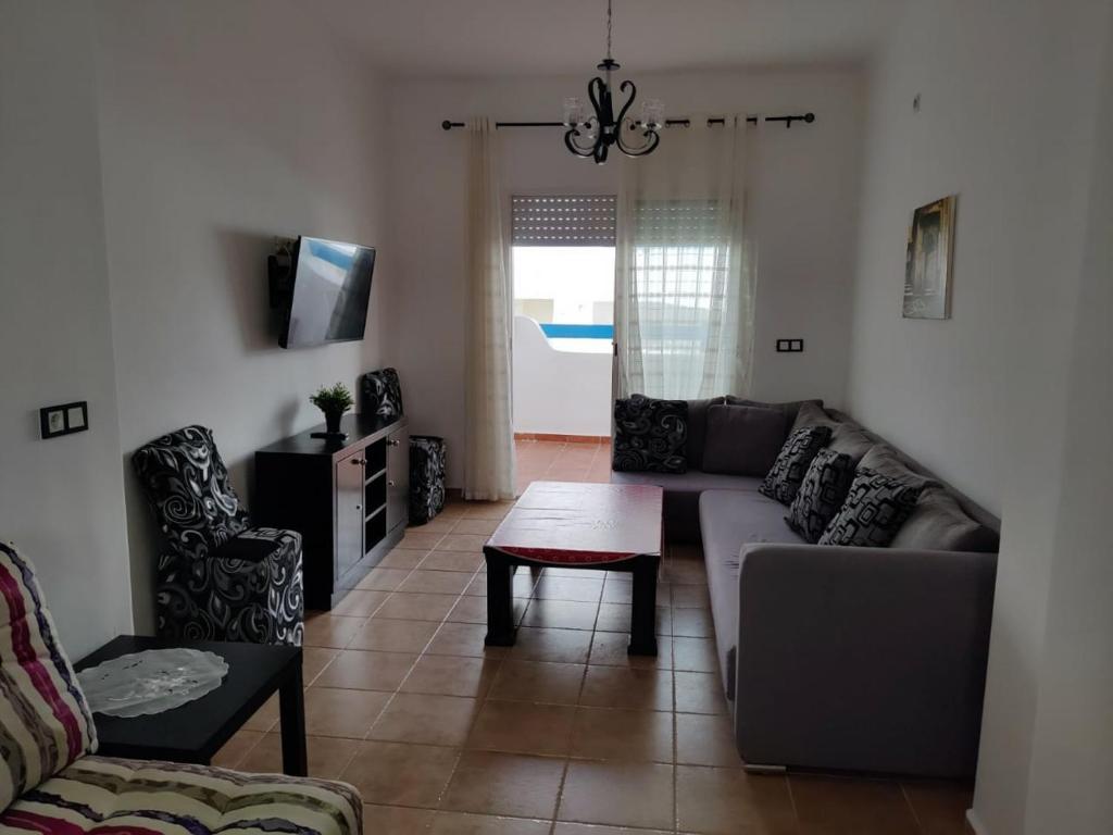 Appartement à Cudia Smir pour les vacances image 3