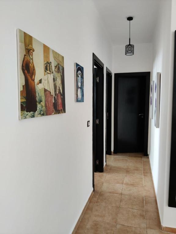 Appartement à Cudia Smir pour les vacances image 4
